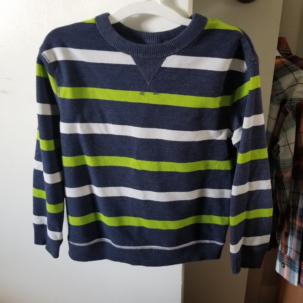 Circo boys sweater